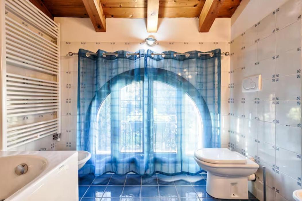 Villa Navagero Erizzo - Ca' Rocchetto 2 Rovare Экстерьер фото
